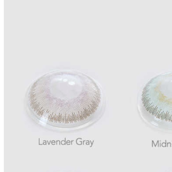 Lavander Gray - Picture 11 of 11